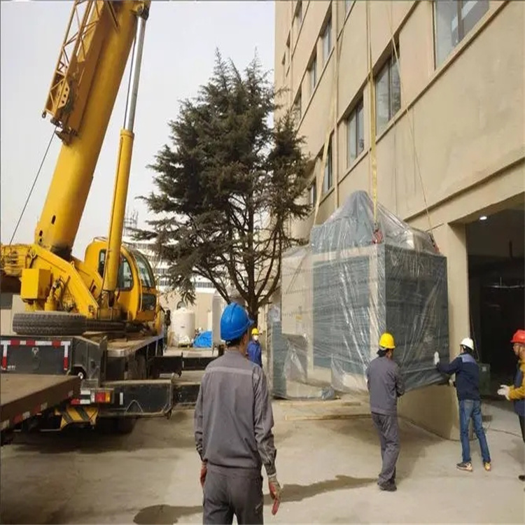 分宜县附近12吨吊车出租电话