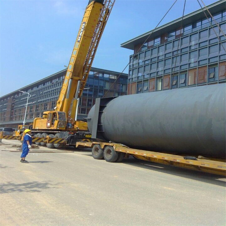 分宜县大型吊车租赁公司