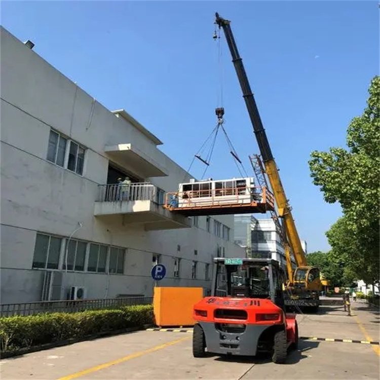 分宜县小型吊车出租电话