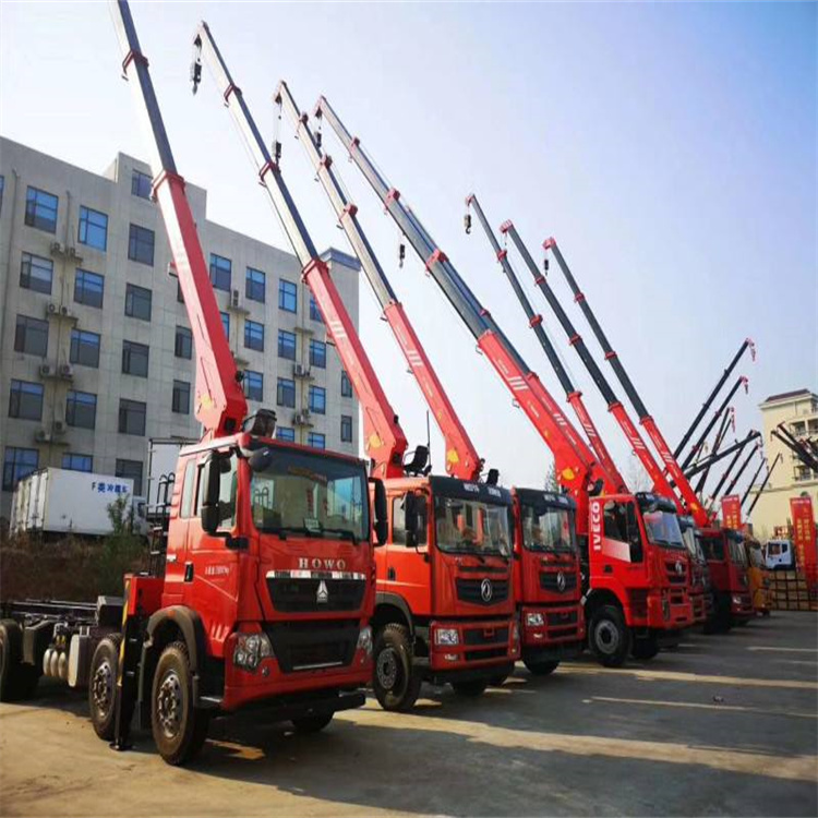 分宜县租专业吊车电话