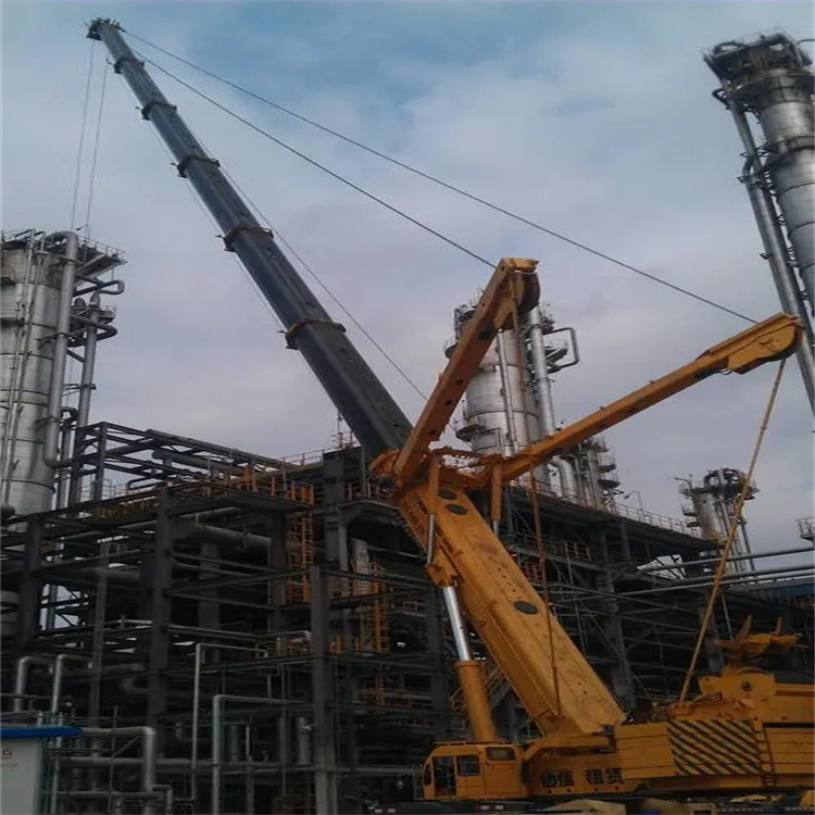 分宜县吊车出租电话