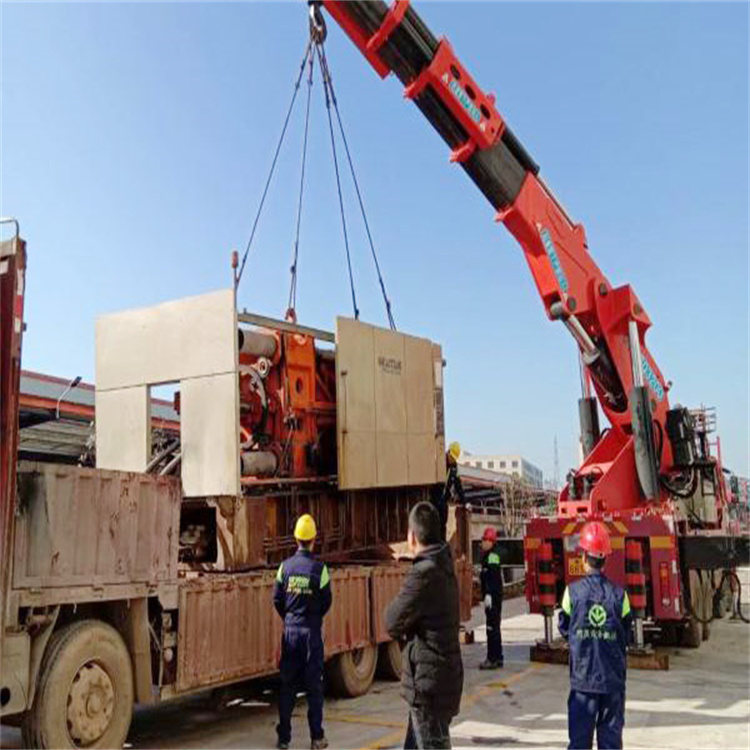 分宜县附近随车吊出租，便捷服务与实用联系方式