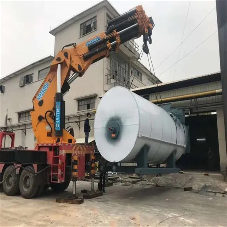 分宜县室内装修小型折臂吊出租服务：高效解决方案与租赁指南