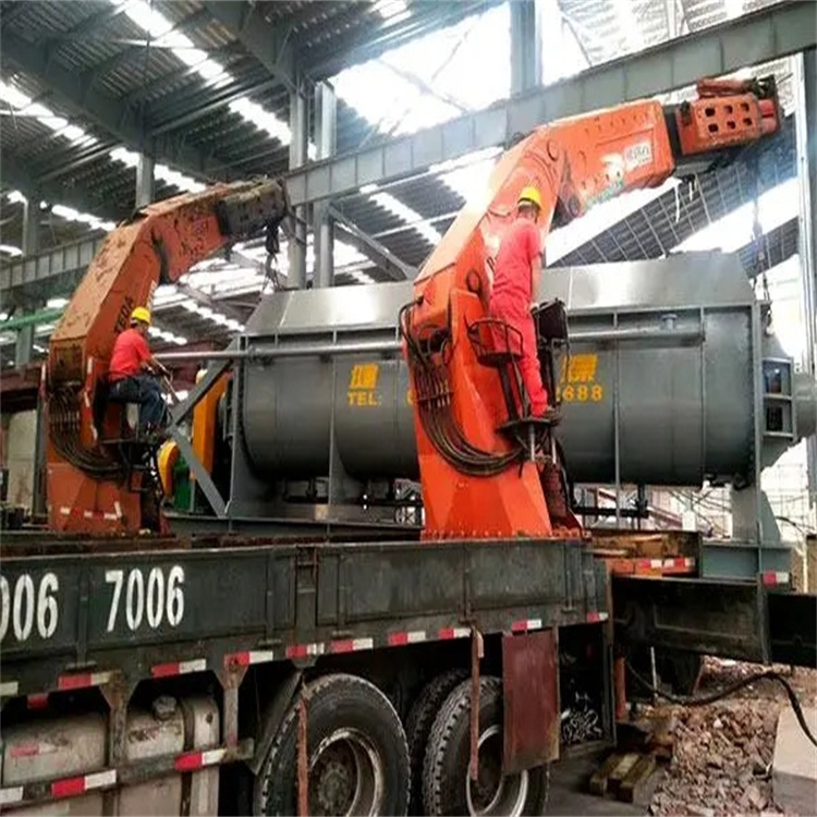 分宜县大型随车吊出租多少钱