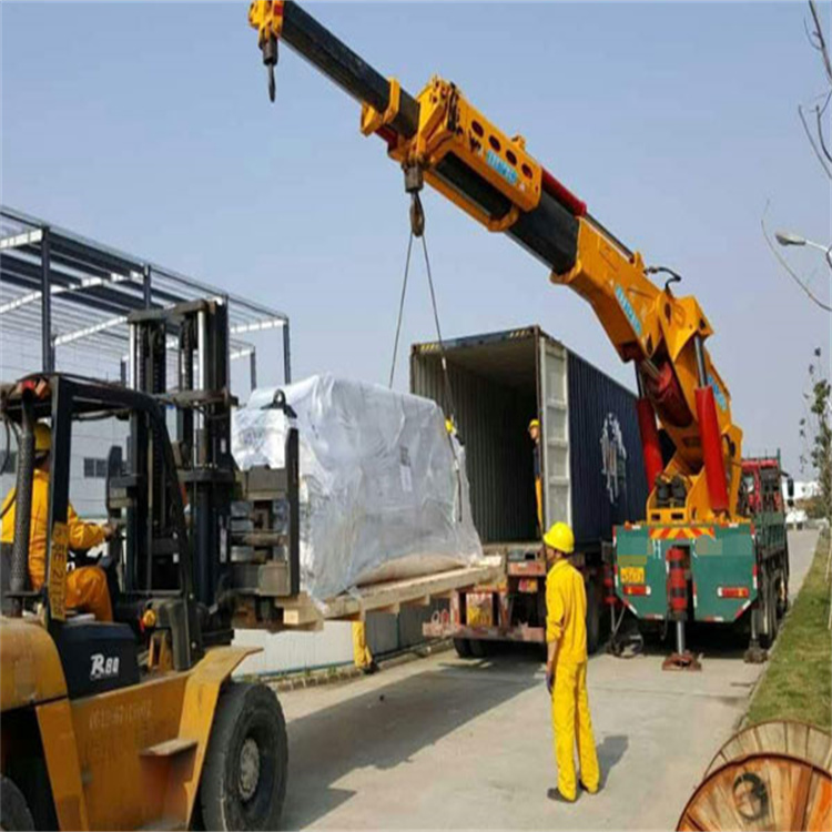 分宜县专业随车吊出租电话