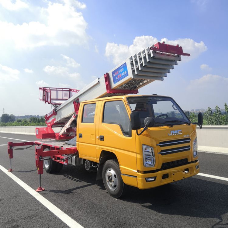 分宜县出租云梯车电话 水泥上楼