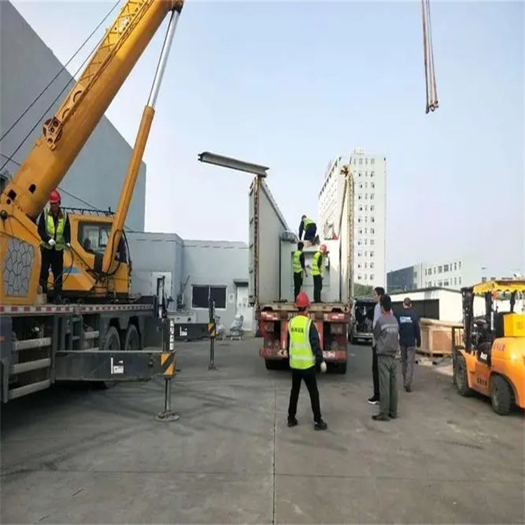 分宜县如何找到附近的吊车救援服务