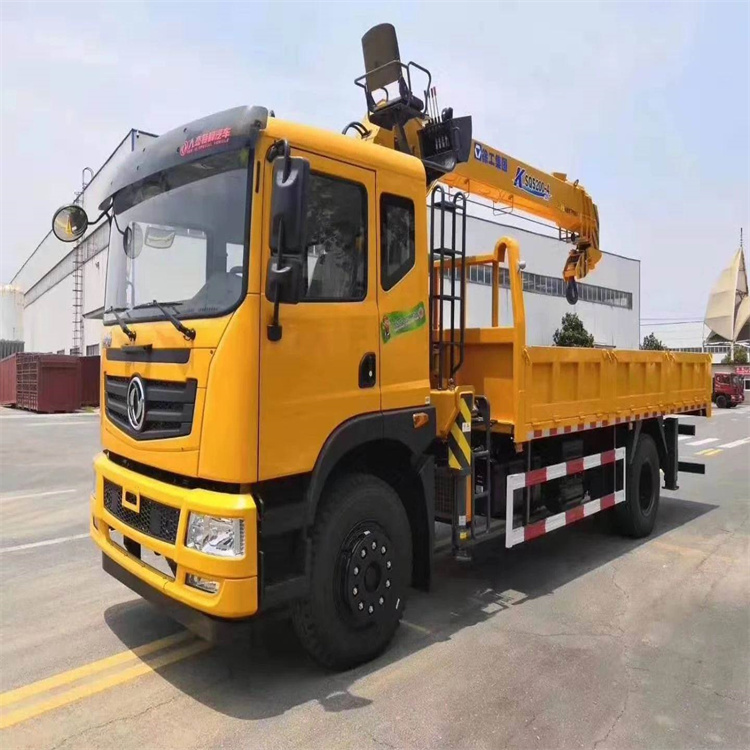 分宜县附近找一辆随车吊出租