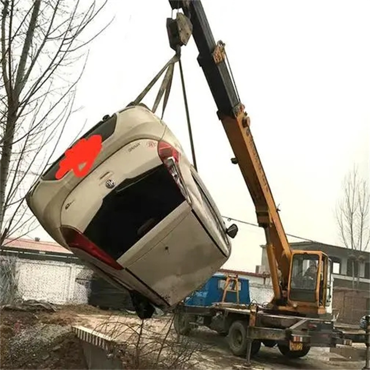 分宜县随时待命，吊车24小时道路救援服务全解析