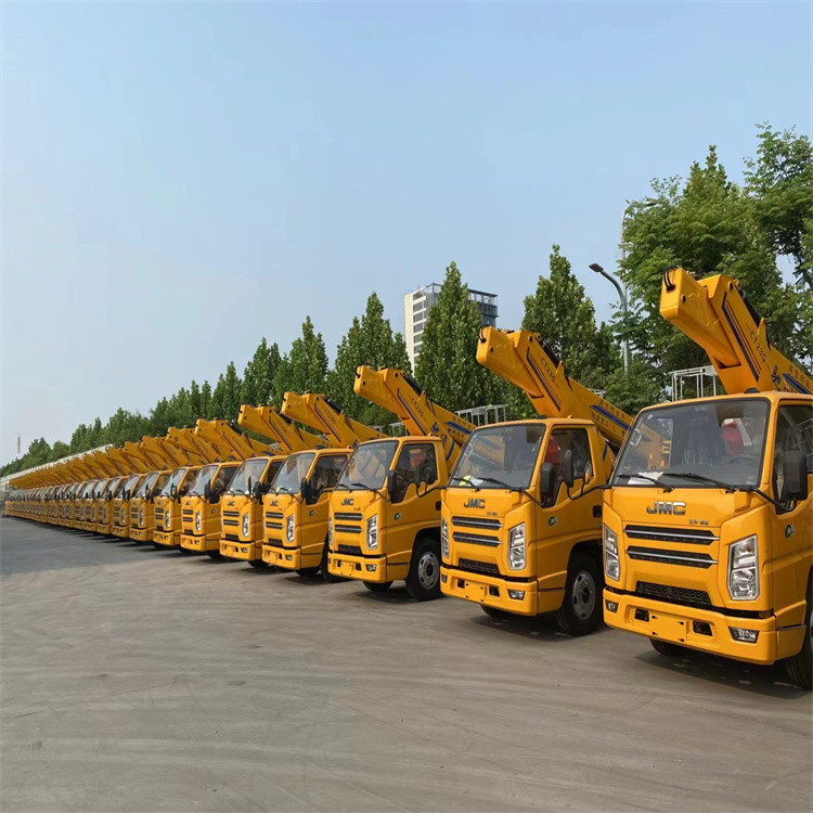 分宜县路灯车高空作业车出租|市政维修|广告安装