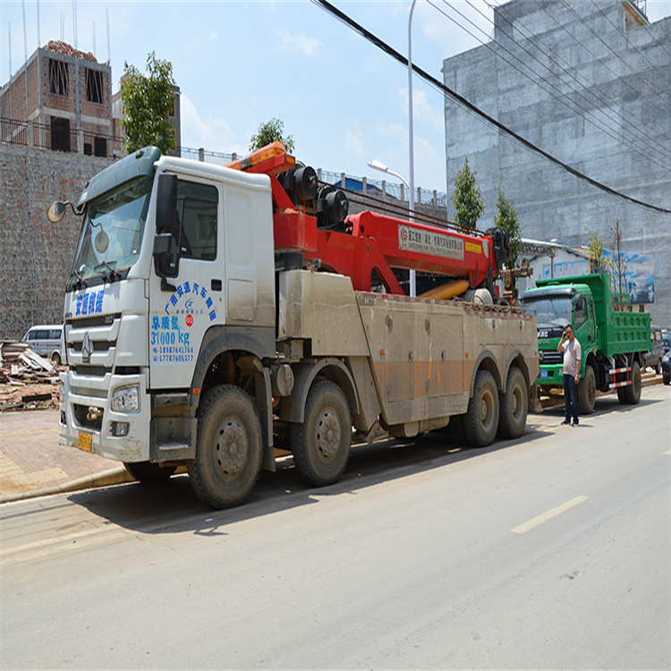 分宜县50吨随车吊出租