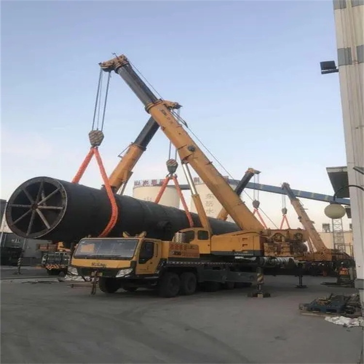 分宜县如何评估吊车出租公司在风电设备吊装的专业性