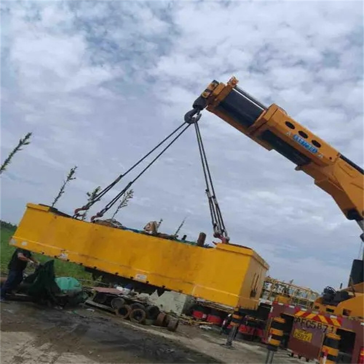 分宜县专业吊车出租哪家好