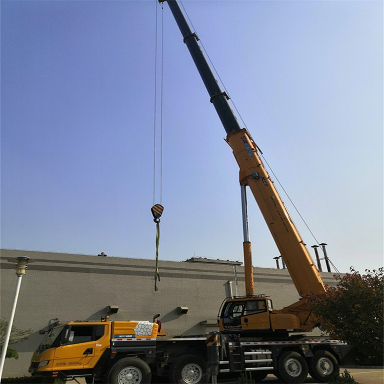 分宜县钢琴用吊车怎么吊