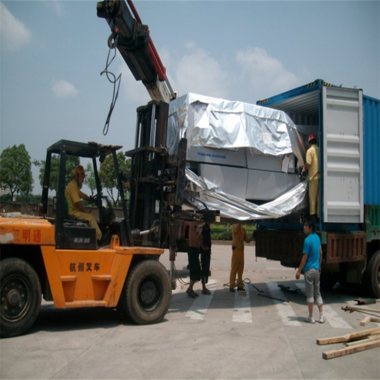 分宜县专业吊车出租多少钱