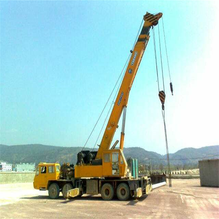 分宜县小型吊车出租价格是多少